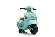 Beneo Vespa GTS - cena, srovnání