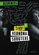 Život Vernona Subutexe 3 - cena, srovnání