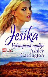 Jesika - Ashley Carrington