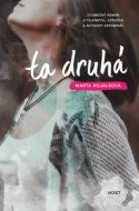 Ta druhá - Marta Rojalsová - cena, srovnání