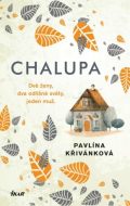 Chalupa - Pavlína Křivánková - cena, srovnání