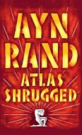 Atlas Shrugged - Ayn Randová - cena, srovnání