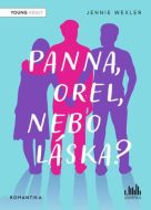 Panna, orel, nebo láska? - cena, srovnání