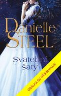 Svatební šaty - Danielle Steel - cena, srovnání