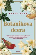 Botanikova dcera - cena, srovnání