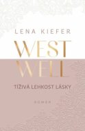 Westwell: Tíživá lehkost lásky - cena, srovnání