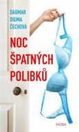 Noc špatných polibků - cena, srovnání