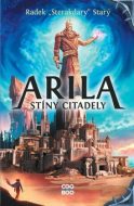 Arila Stíny Citadely - cena, srovnání