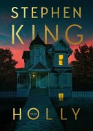 Holly - Stephen King - cena, srovnání