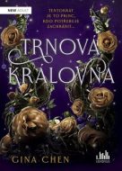 Trnová královna - Gina Chenov - cena, srovnání