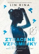 Ztracené vzpomínky - Lin Rina - cena, srovnání