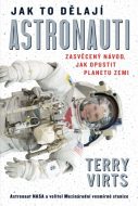 Jak to dělají astronauti - cena, srovnání