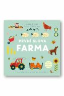 První slova Farma - Fiona Powers - cena, srovnání