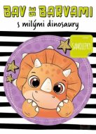 Bav se barvami s milými dinosaury - cena, srovnání