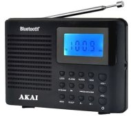 Akai APR-400 - cena, srovnání