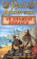 Ve znamení krkavce - Poul Anderson - cena, srovnání