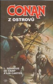 Conan z ostrovu