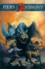 Xanth 2: Magický pramen