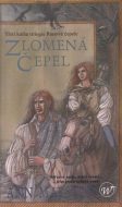 Zlomená čepel - cena, srovnání