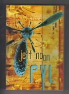 Pyl - Jeff Noon - cena, srovnání