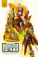 Star Wars - Boba Fett - cena, srovnání