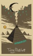 Pyramidy - limitovaná sběratelská edice - cena, srovnání