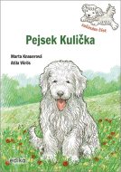 Pejsek Kulička - Začínám číst - cena, srovnání