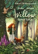 Dívka jménem Willow: Šepot lesa - cena, srovnání