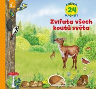 Zvířata všech koutů světa - cena, srovnání