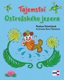 Tajemství Ostrožského jezera