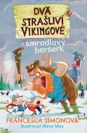 Dva strašliví vikingové a smradlavý berserk - cena, srovnání