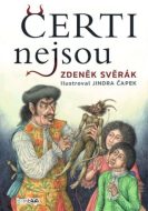 Čerti nejsou - Zdeněk Svěrák - cena, srovnání