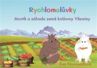 Rychlomalůvky - Eva Novosadová - cena, srovnání