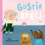 Gustík brečí - cena, srovnání