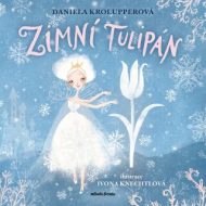 Zimní tulipán - cena, srovnání