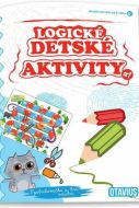 Logické dětské aktivity (Otavius) - cena, srovnání