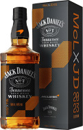 Jack Daniel's McLaren X JD Edition 2023 0,7l - cena, srovnání