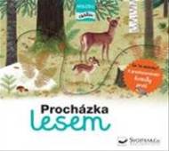 Procházka lesem - následuj cestu - cena, srovnání