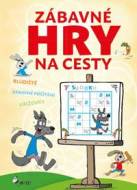 Zábavné hry na cesty - cena, srovnání