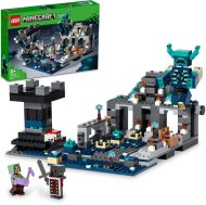 Lego Minecraft 21246 Bitka v Deep Darku - cena, srovnání