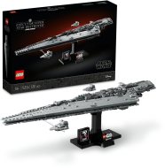 Lego Star Wars 75356 Hviezdny superdeštruktor Executor - cena, srovnání