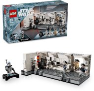 Lego Star Wars 75387 Nástup na palubu Tantive IV - cena, srovnání