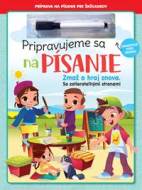 Pripravujeme sa na písanie Foni book - cena, srovnání