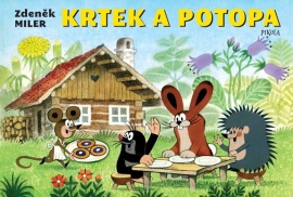 Krtek a potopa