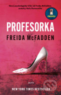 Profesorka - McFadden Freida - cena, srovnání