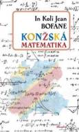 Konžská matematika - cena, srovnání