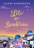 Léto na Santorini - cena, srovnání