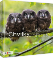 Chvilky v přírodě - cena, srovnání