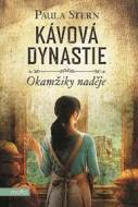 Kávová dynastie - Okamžiky naděje - cena, srovnání