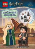 LEGO Harry Potter Rozřazovací ceremoniál - cena, srovnání